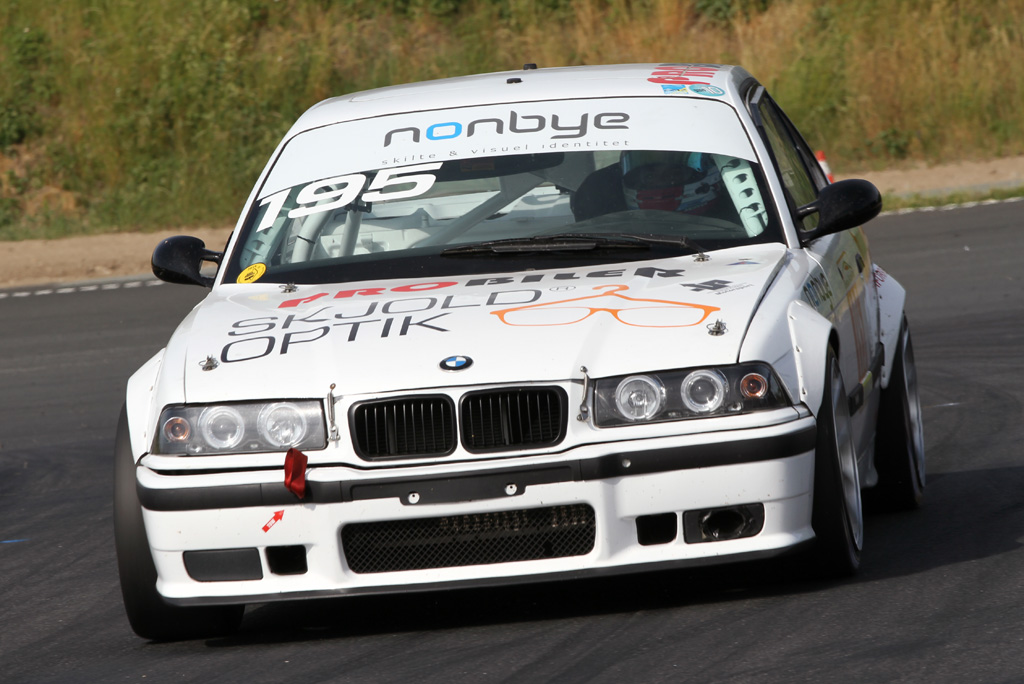 Michael Skipper
(Foto: Motorsporten.dk)